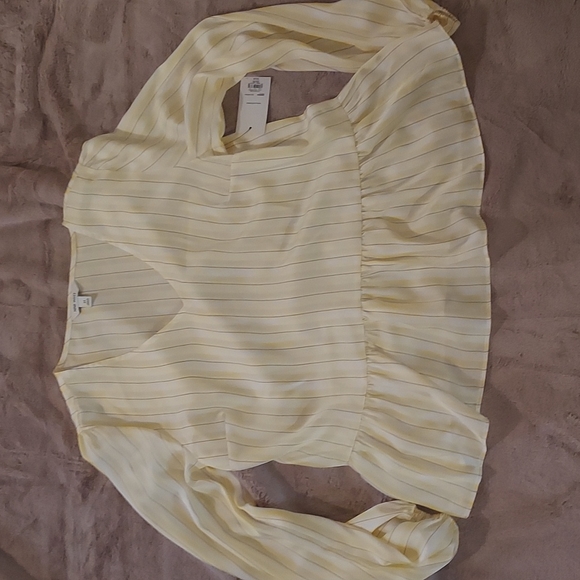Nine West Tops - Nine West Blouse